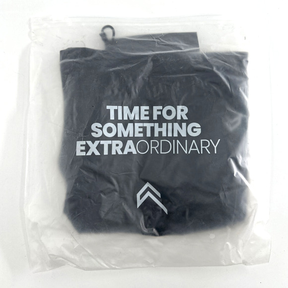 Oner Active Black Effortless Seamless Shorts Size M - Picture 4 of 11